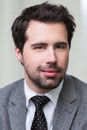 Philippe-Audrey Larrue-St-Jacques portrait