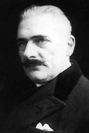Georges Pallu portrait