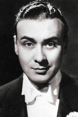 Reda Caire portrait