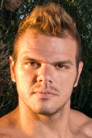 Peter Fill portrait