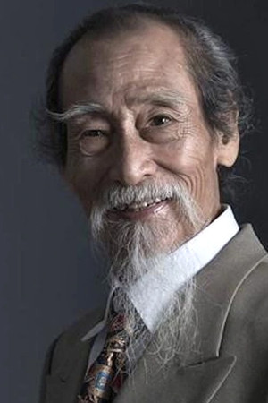 Mạnh Dung portrait