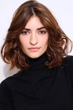 Soni Bringas portrait