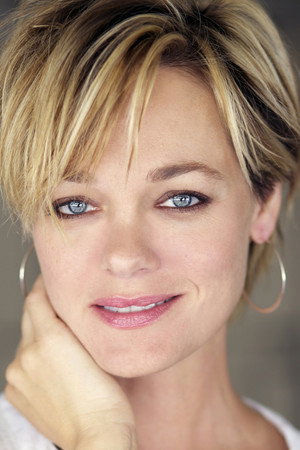 Crystal Allen portrait