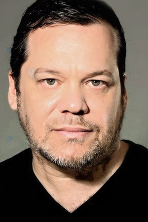 Emiliano Kaczka portrait