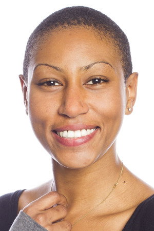 Dominique Fils-Aimé portrait