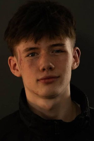 Harry Coster portrait