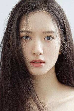 Bona portrait