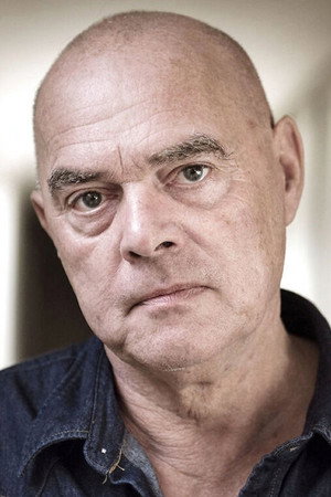 Flemming Pless portrait