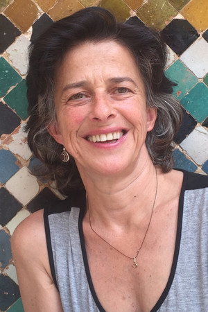 Clara Andermatt portrait
