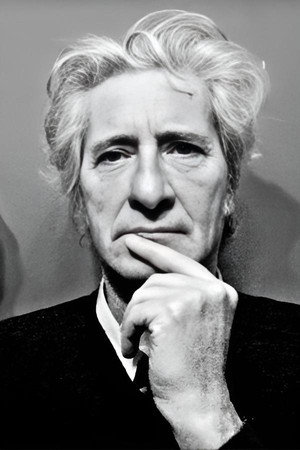 Pinuccio Sinisi portrait