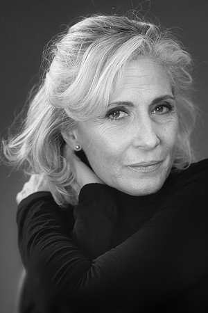 Montse Guallar portrait