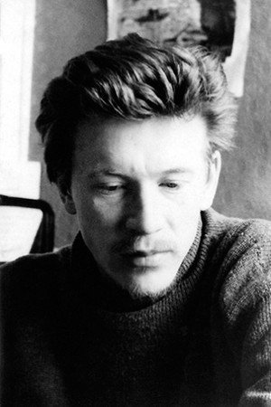 Igor Vulokh portrait
