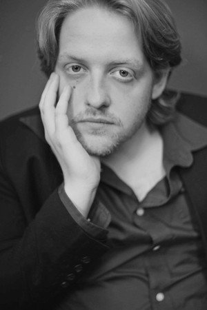 Joey Michael Ruhala portrait
