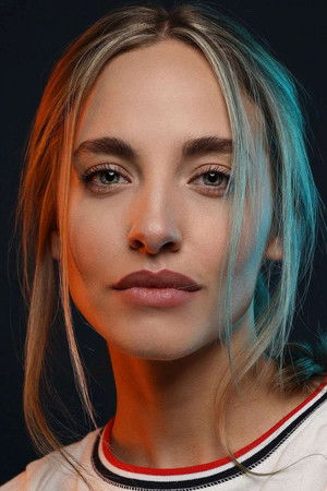 Meghan Carrasquillo portrait
