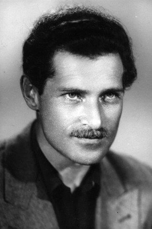 Vladimir Vengerov portrait