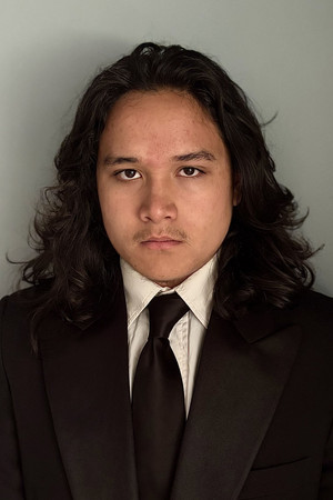 Eli Duong portrait