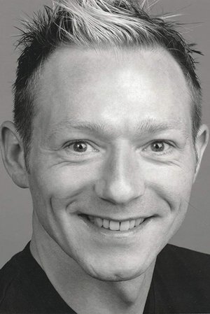 Paul Kasey portrait