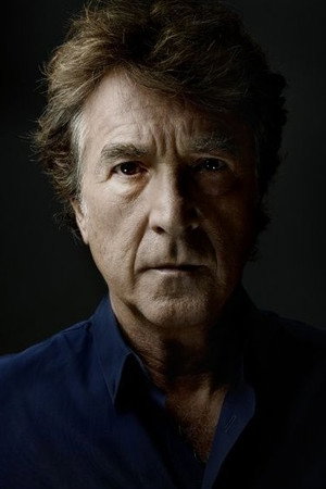 François Cluzet portrait