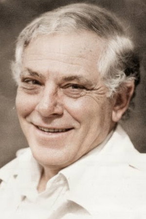 Dante Rui portrait