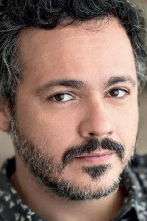 Danton Mello portrait