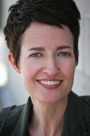 Anna Fitzwater portrait