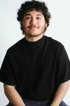 Caio del Rossi portrait