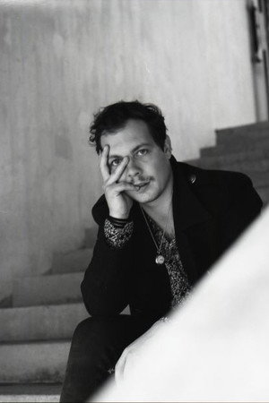 Lucas Riedle portrait