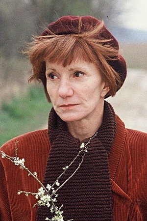 Dominique Labourier portrait