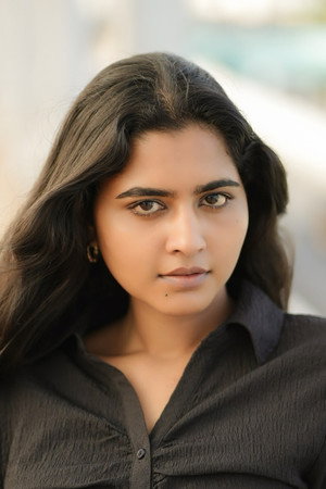 Deepa Balu portrait