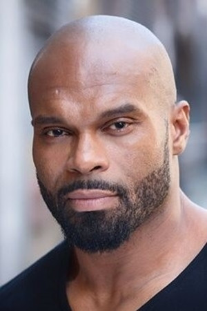 Faisal Mohammed portrait