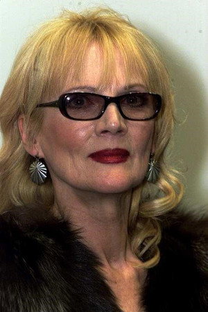 Ingrīda Andriņa portrait