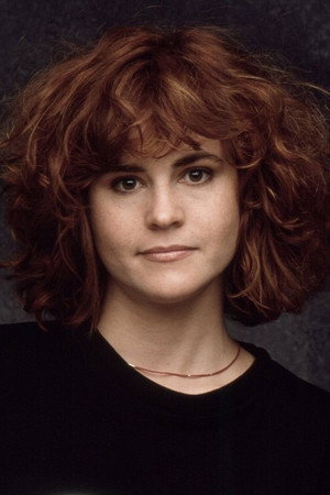 Ally Sheedy portrait