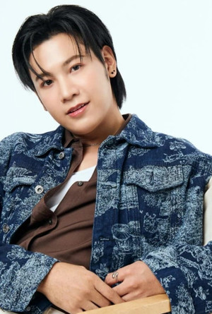Prachaya Ruangroj portrait