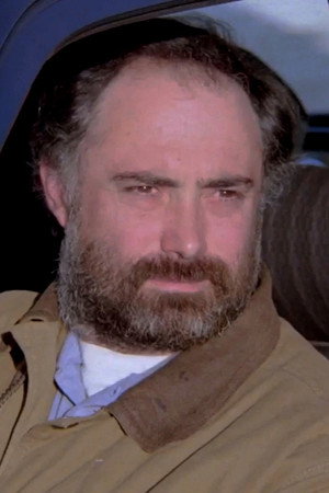 Franco Maria Salamon portrait