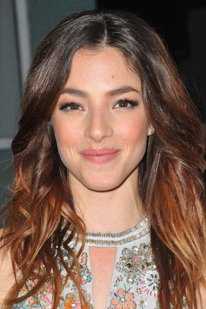 Olivia Thirlby portrait