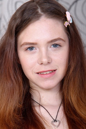 Maia Little portrait