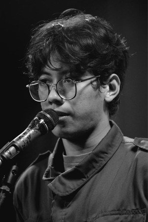 Abiyyu Farell portrait