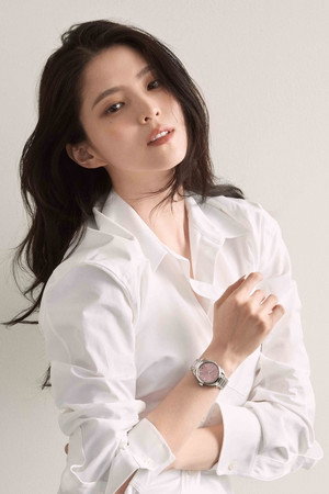 Han So-hee portrait