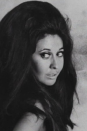 Lenita Perroy portrait