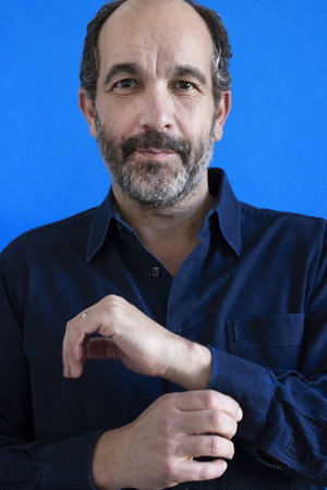 Étienne de Crécy portrait