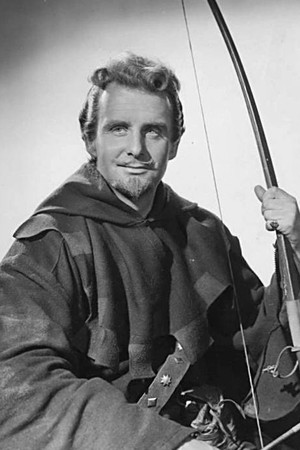 Anthony Forwood portrait