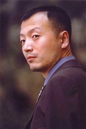 Wei Xiaotong portrait