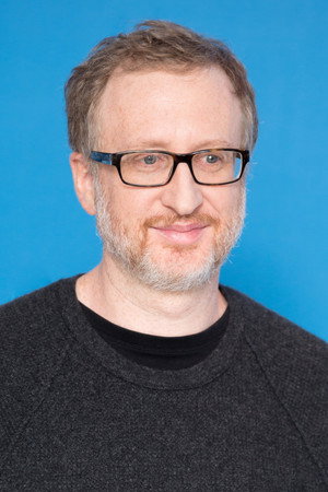 James Gray portrait