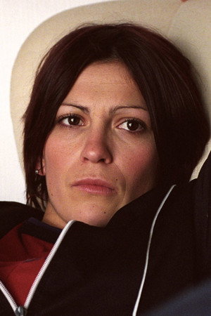 Amélia Corôa portrait