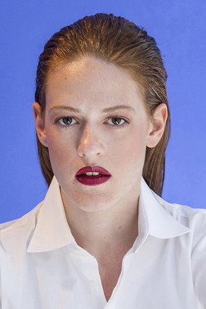 Sofia Kokkali portrait