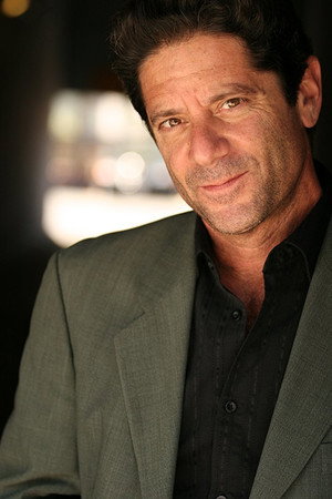Lenny Citrano portrait