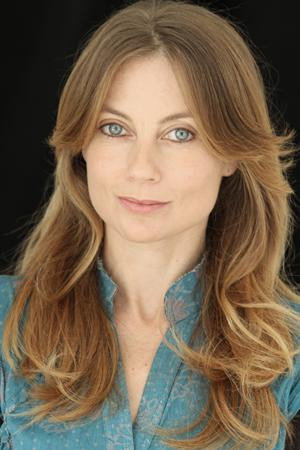 Siobhan Hodgson portrait