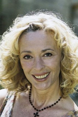Christine Reinhart portrait