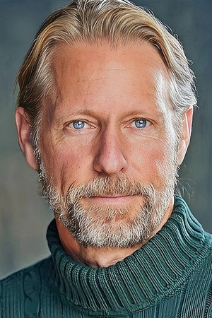 Rick Amsbury portrait