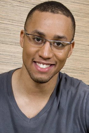 Tyler Johnson portrait